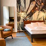 Bed & Breakfast Botaniq Gyula