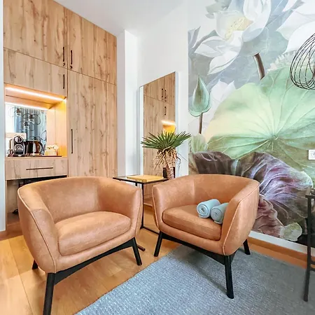 Botaniq Bed & Breakfast Gyula
