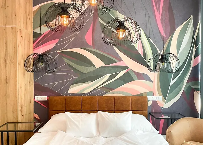 Botaniq B&B Jula